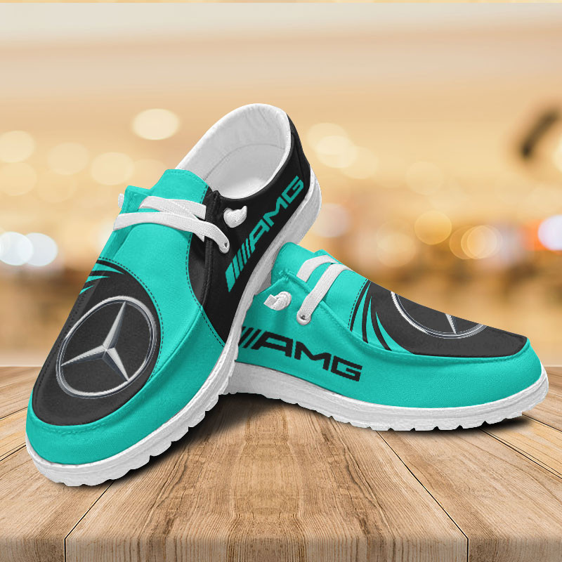 footwearelite amg custom name hey dude shoes thett