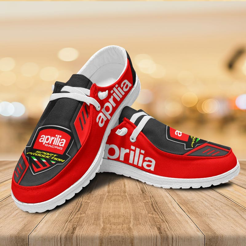 footwearelite aprilia custom name hey dude shoes 62wff