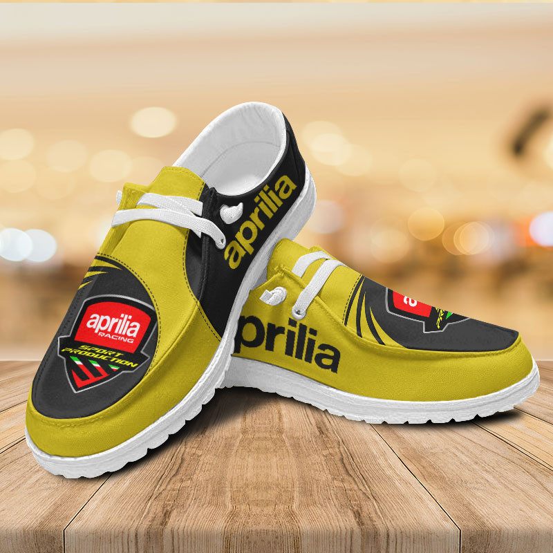 footwearelite aprilia custom name hey dude shoes aqluv