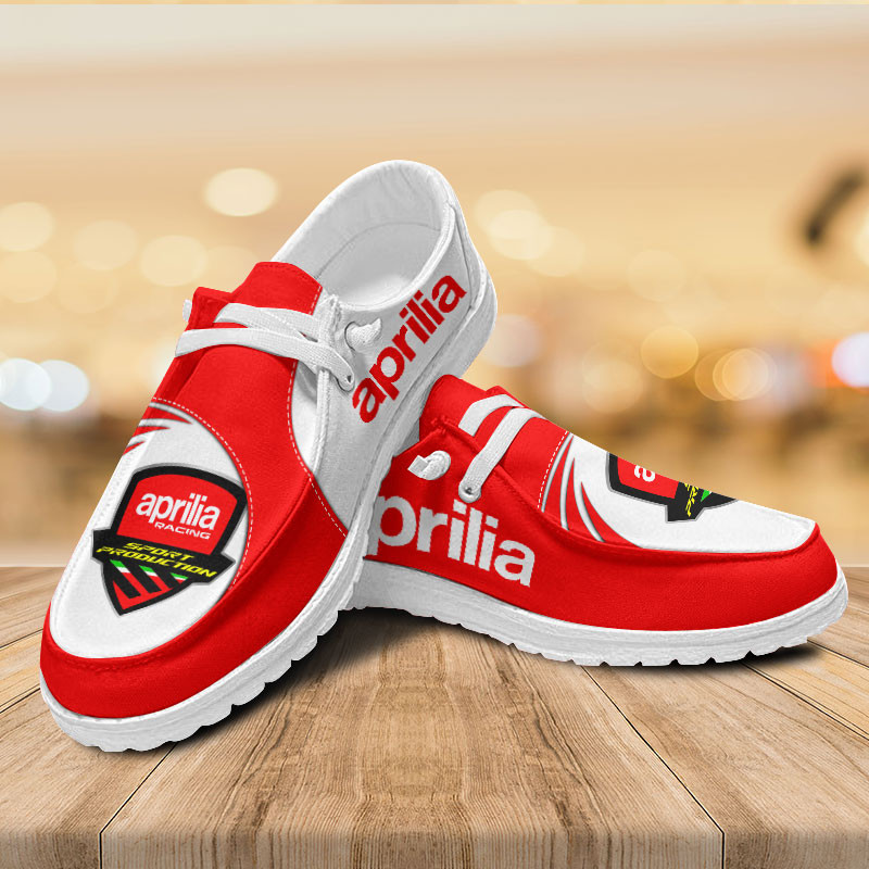 footwearelite aprilia custom name hey dude shoes vokca