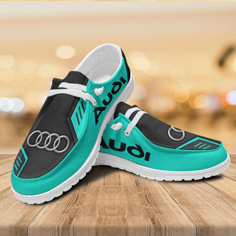 footwearelite audi custom name hey dude shoes 9dko6