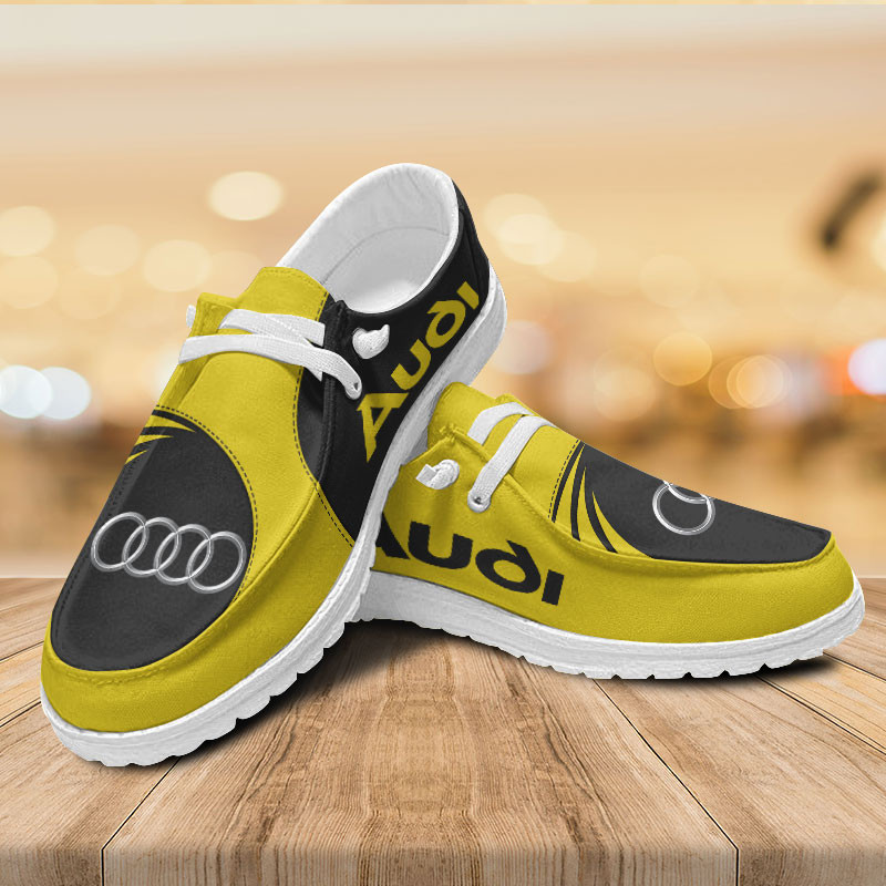 footwearelite audi custom name hey dude shoes eehqu