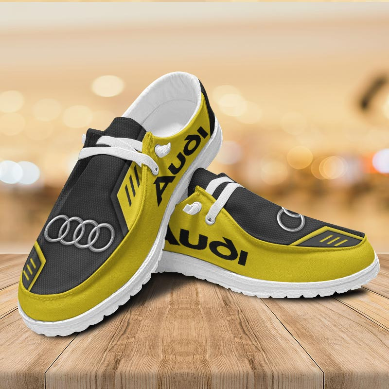 footwearelite audi custom name hey dude shoes svef3