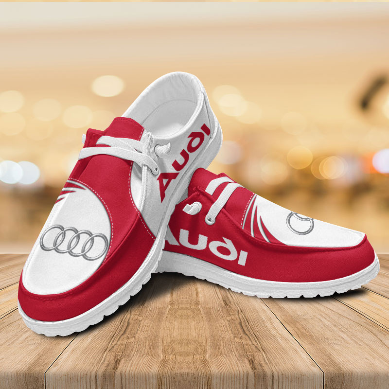 footwearelite audi custom name hey dude shoes wiutz