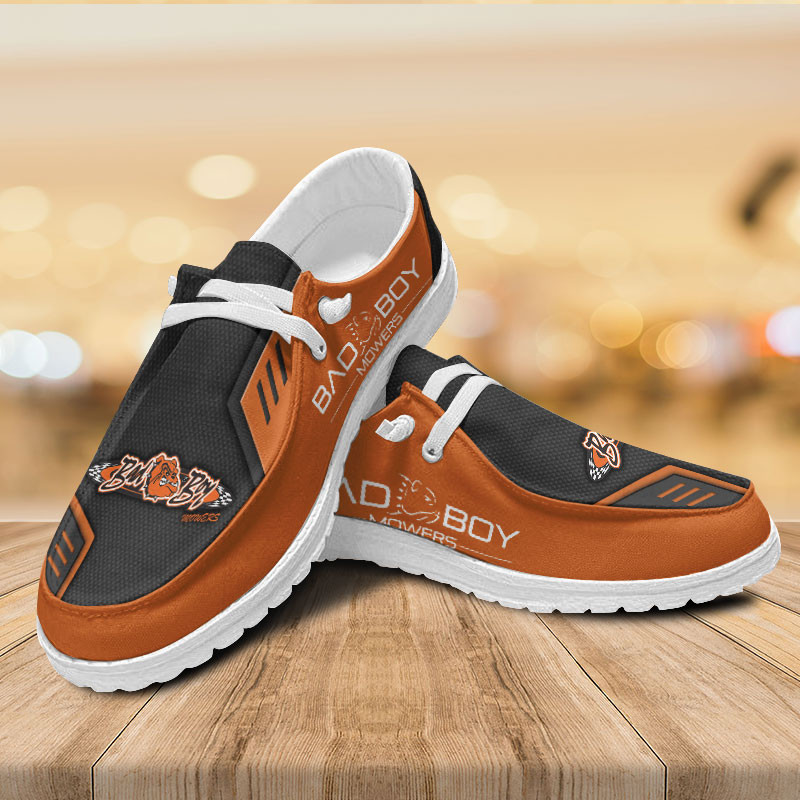 footwearelite badboy custom name hey dude shoes bzqhk