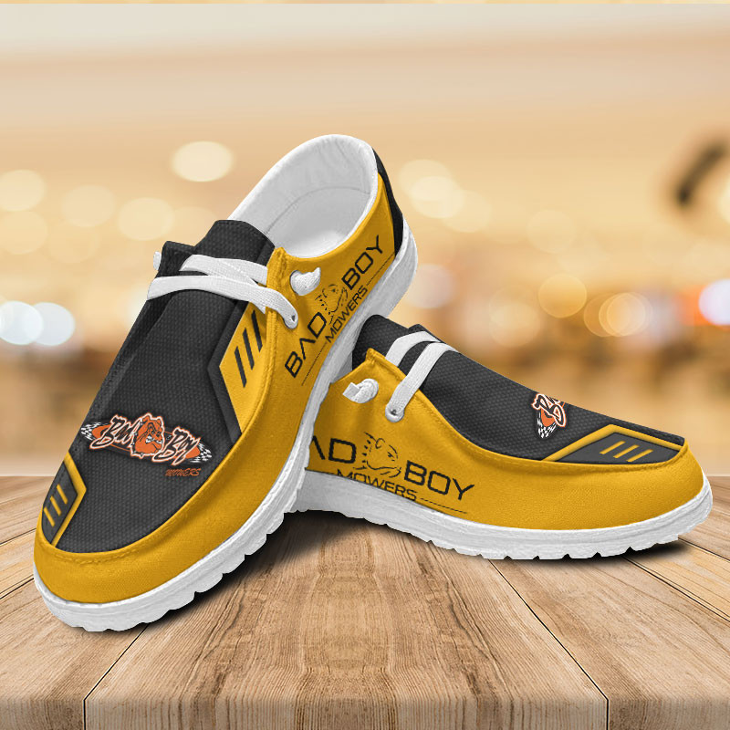 footwearelite badboy custom name hey dude shoes egr3x