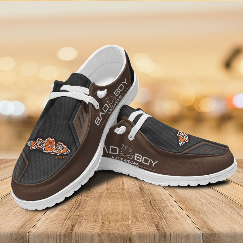 footwearelite badboy custom name hey dude shoes eue0h