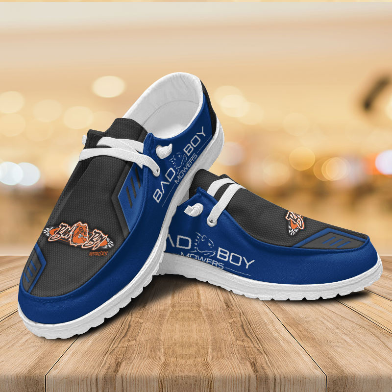 footwearelite badboy custom name hey dude shoes i7dnx