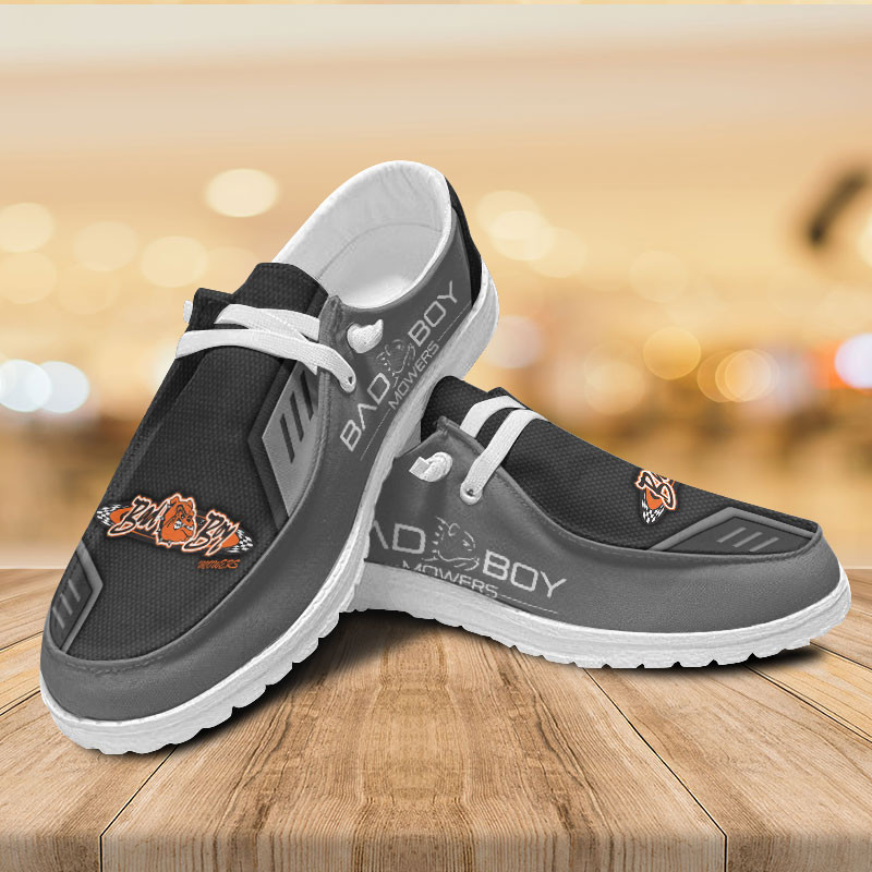 footwearelite badboy custom name hey dude shoes tslq4