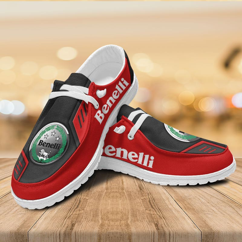 footwearelite benelli custom name hey dude shoes 2ogh4