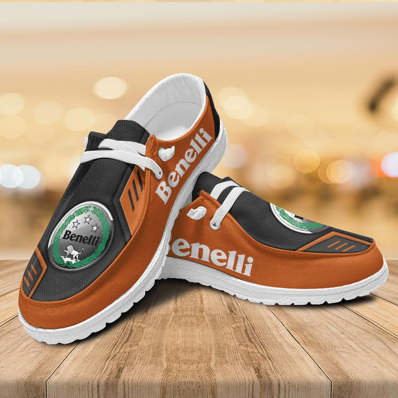 footwearelite benelli custom name hey dude shoes goomc