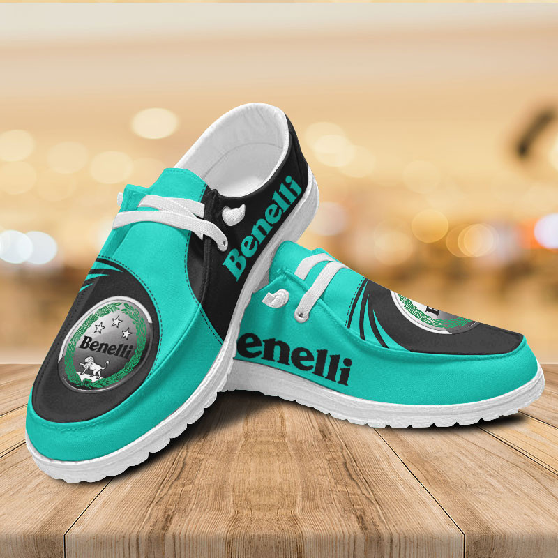 footwearelite benelli custom name hey dude shoes mjr9x