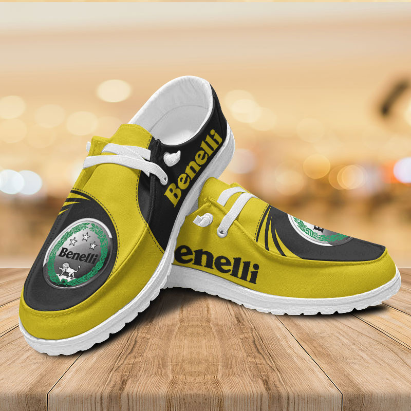 footwearelite benelli custom name hey dude shoes teuik