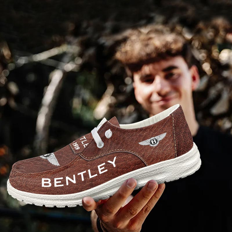 footwearelite bentley custom name hey dude shoes 44amr