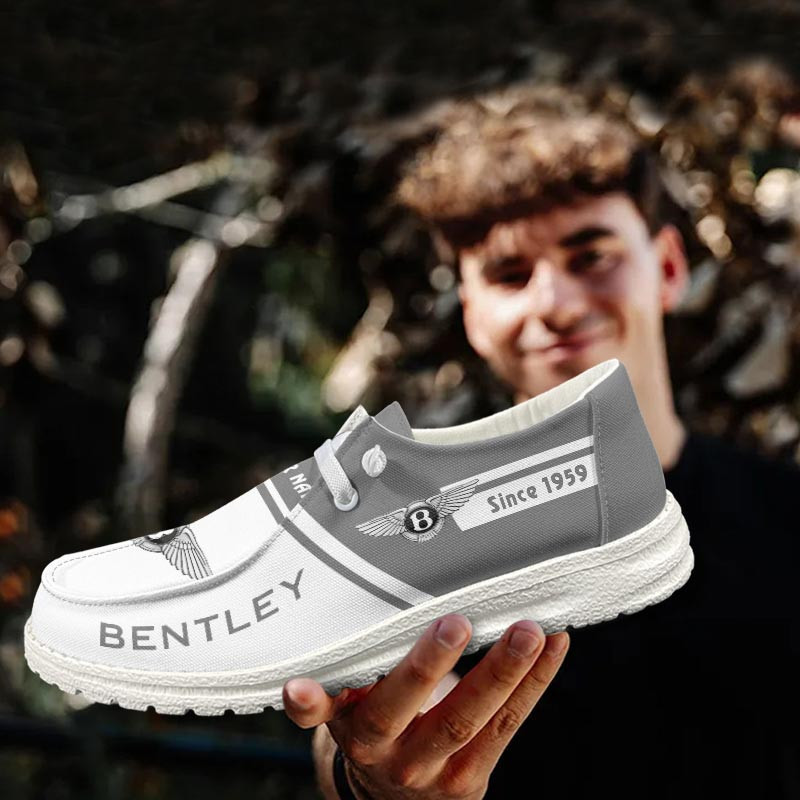 footwearelite bentley custom name hey dude shoes bjt0r