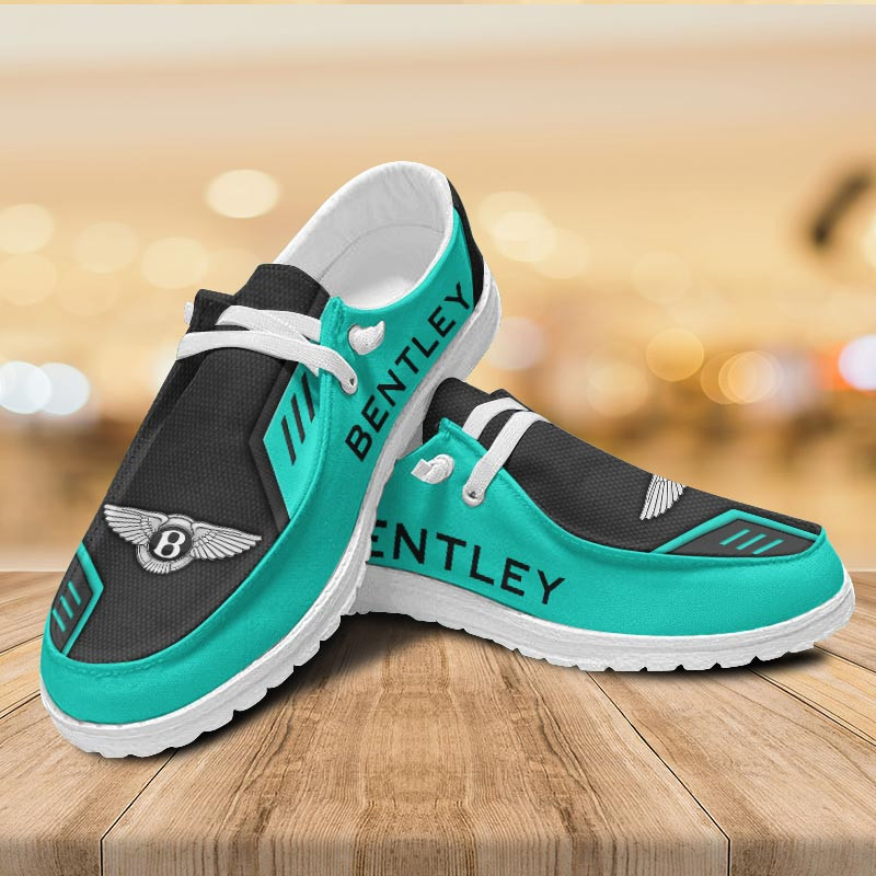 footwearelite bentley custom name hey dude shoes ggbm3