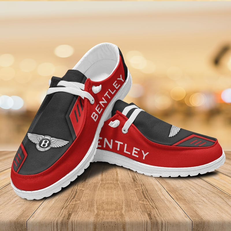 footwearelite bentley custom name hey dude shoes ilhcm