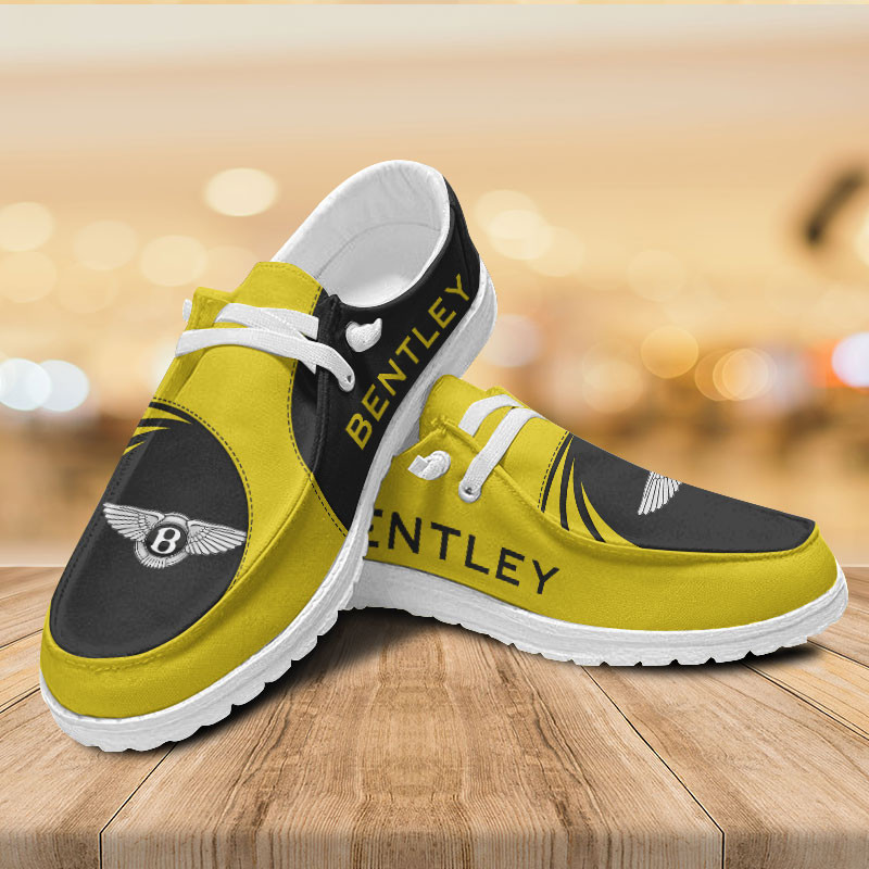 footwearelite bentley custom name hey dude shoes odcdg