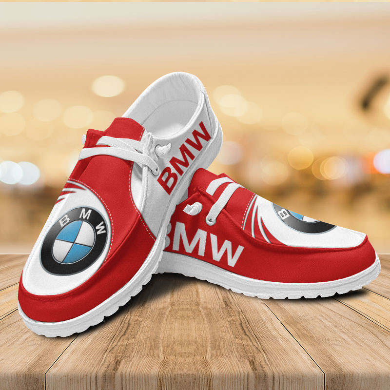 footwearelite bmw custom name hey dude shoes i0cpc