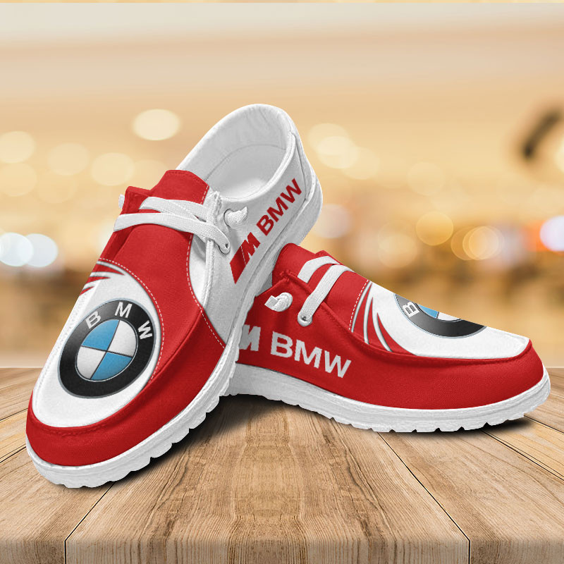 footwearelite bmw custom name hey dude shoes lwpa1