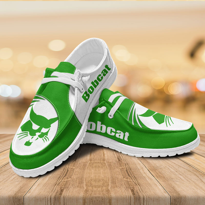 footwearelite bobcat custom name hey dude shoes 0dizm