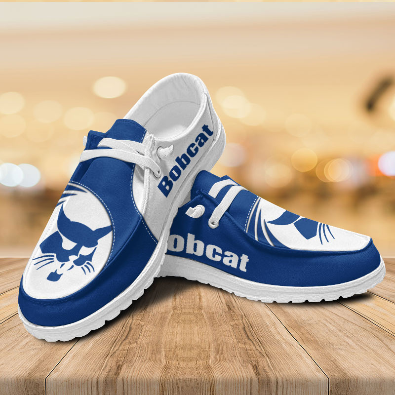 footwearelite bobcat custom name hey dude shoes hoftm