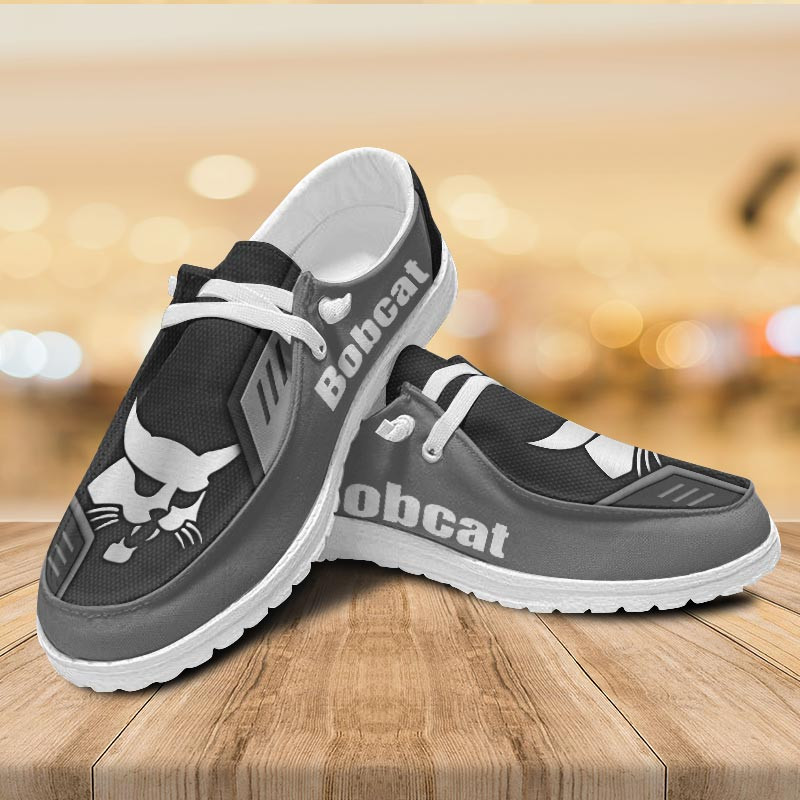 footwearelite bobcat custom name hey dude shoes ihp4t