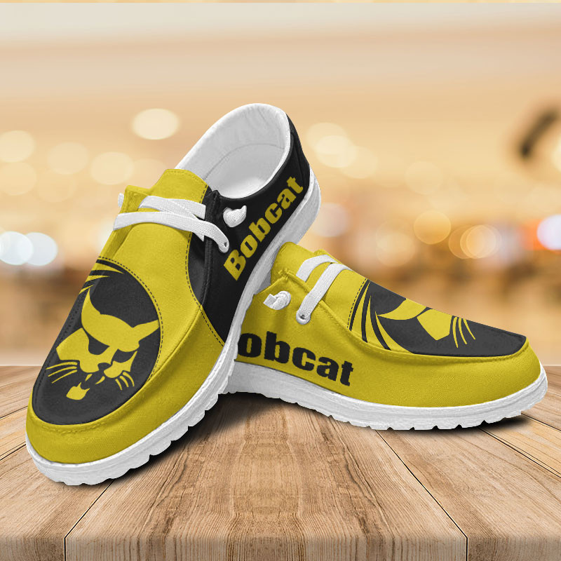 footwearelite bobcat custom name hey dude shoes jjri9