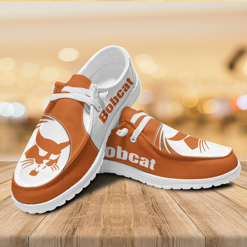 footwearelite bobcat custom name hey dude shoes jwtna