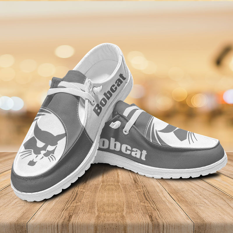 footwearelite bobcat custom name hey dude shoes uimao