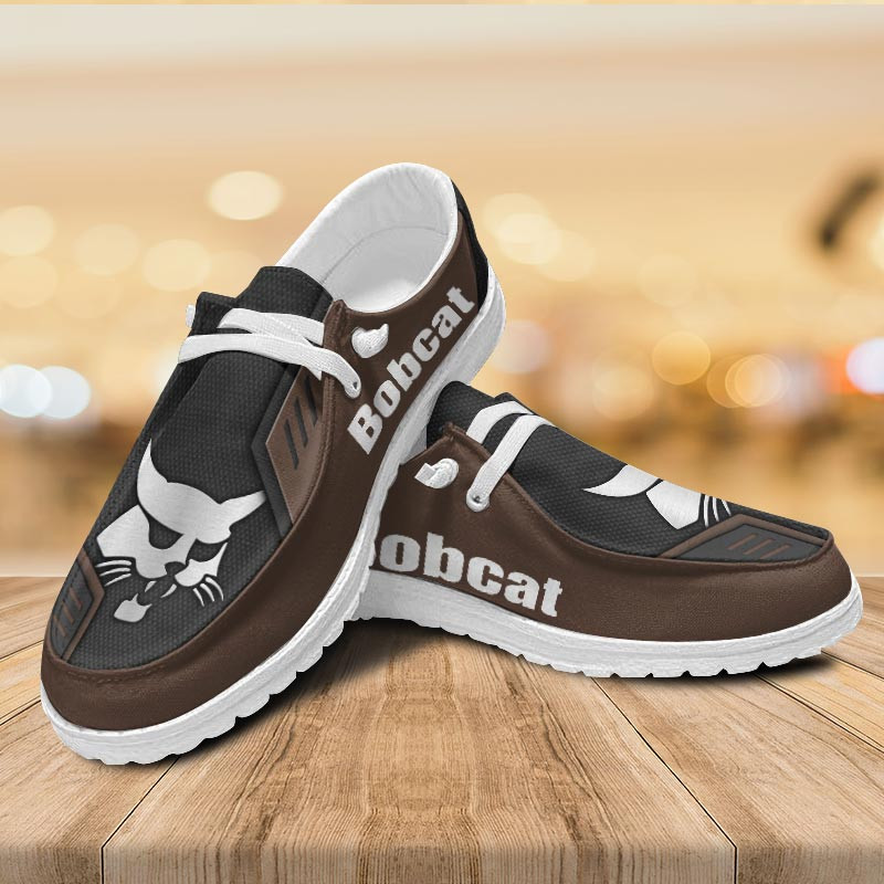 footwearelite bobcat custom name hey dude shoes xqqfu