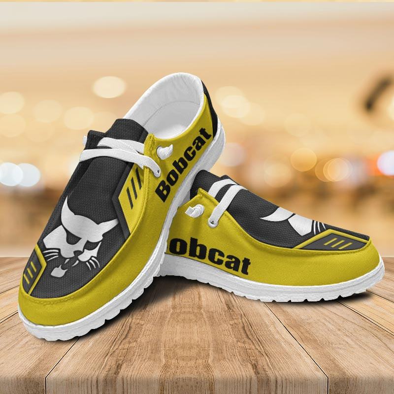 footwearelite bobcat custom name hey dude shoes xw5xg