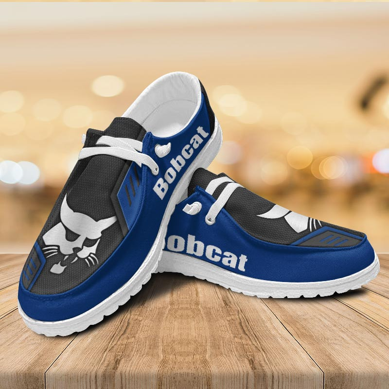 footwearelite bobcat custom name hey dude shoes y3crv