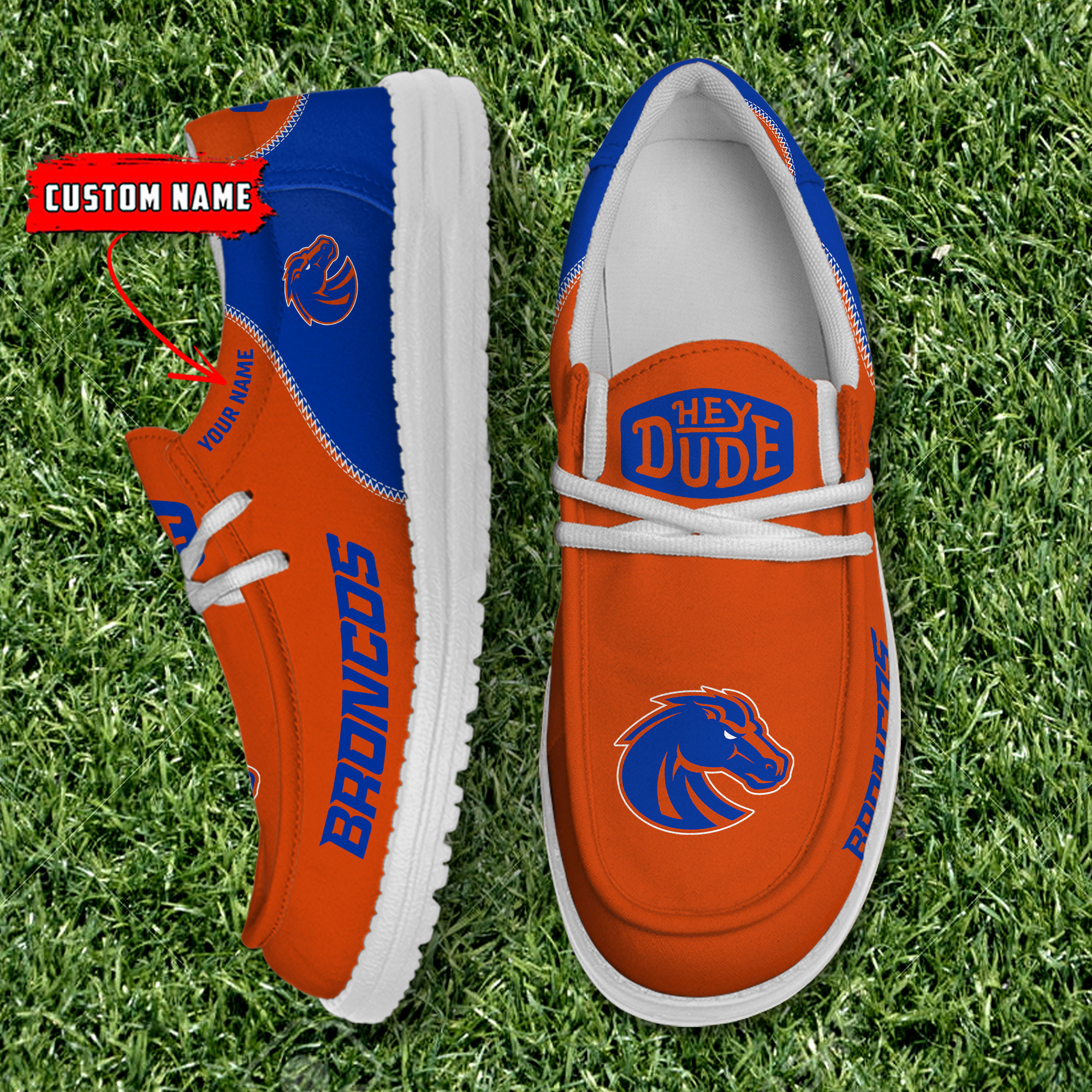 footwearelite boise state broncos custom name hey dude shoes obgs2