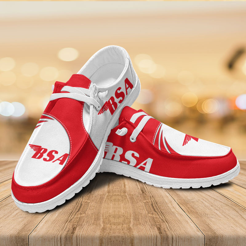 footwearelite bsa custom name hey dude shoes o1wnq