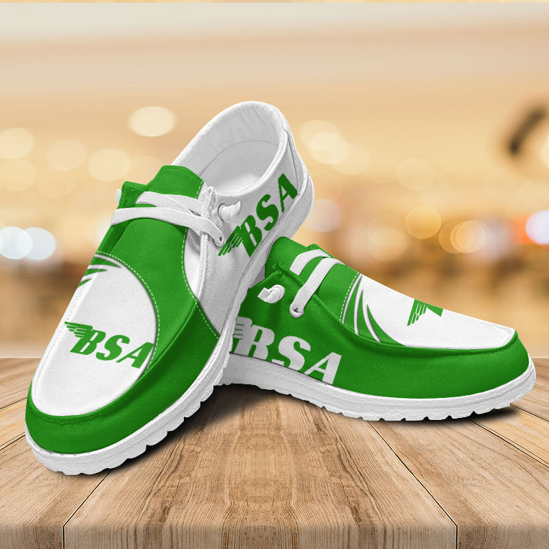 footwearelite bsa custom name hey dude shoes zxn8f