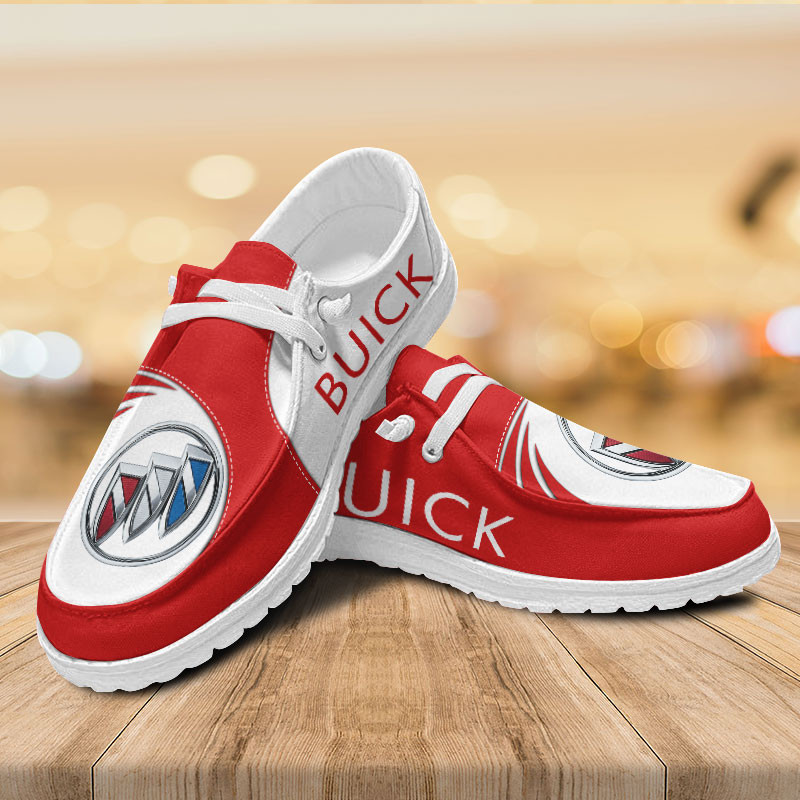 footwearelite buick custom name hey dude shoes kithc