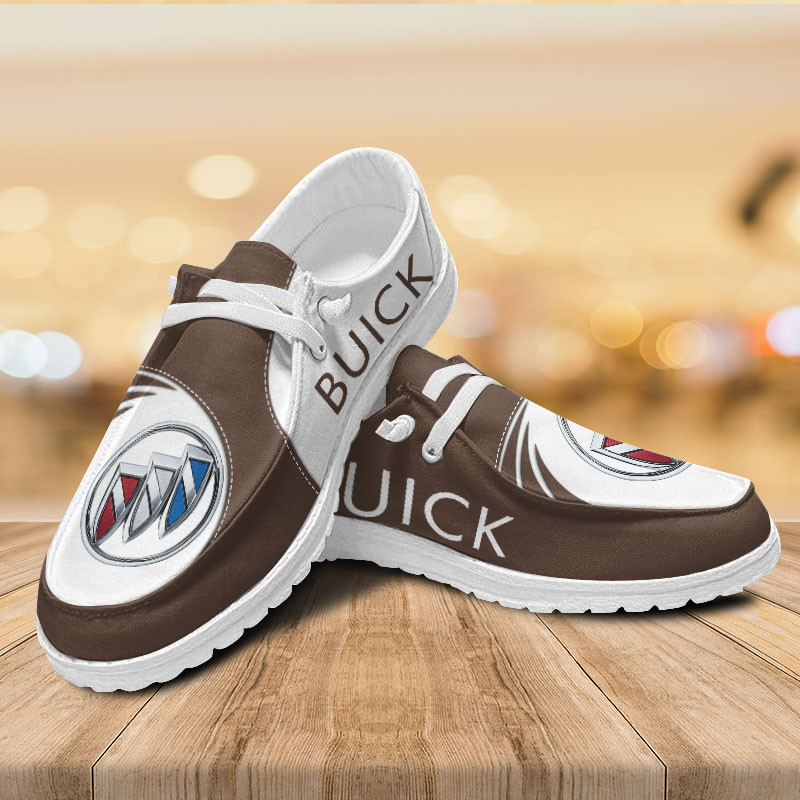 footwearelite buick custom name hey dude shoes licjt