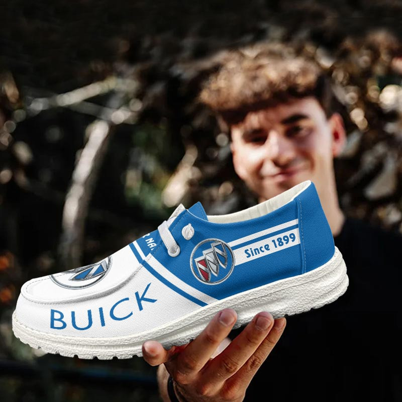 footwearelite buick custom name hey dude shoes yfvgo