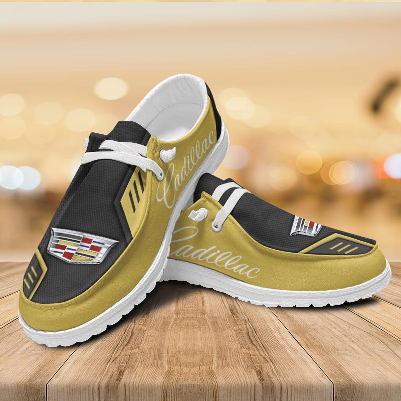 footwearelite cadillac custom name hey dude shoes 3axj8