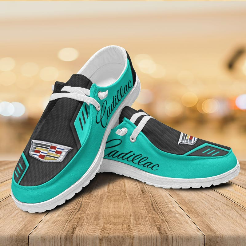 footwearelite cadillac custom name hey dude shoes lesdv