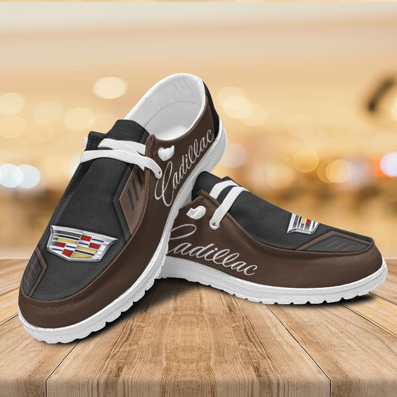 footwearelite cadillac custom name hey dude shoes uipj5