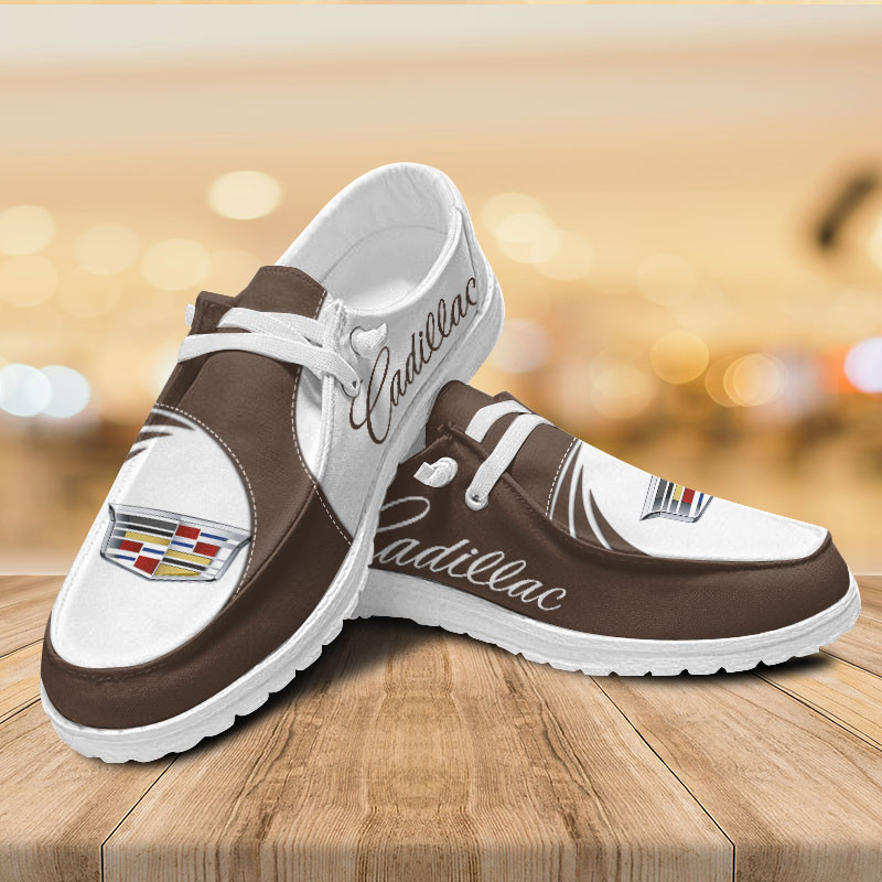 footwearelite cadillac custom name hey dude shoes yob7f