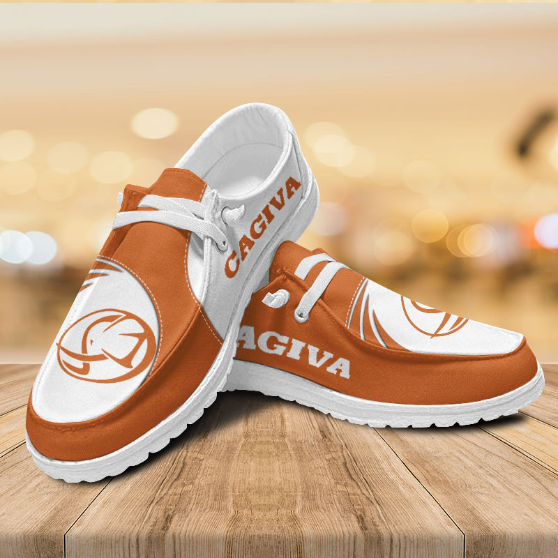 footwearelite cagiva custom name hey dude shoes liaek