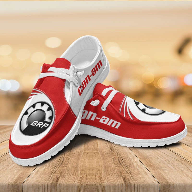 footwearelite can am custom name hey dude shoes 1dibd