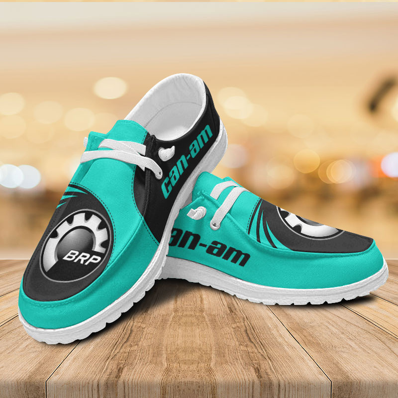 footwearelite can am custom name hey dude shoes 51hwf