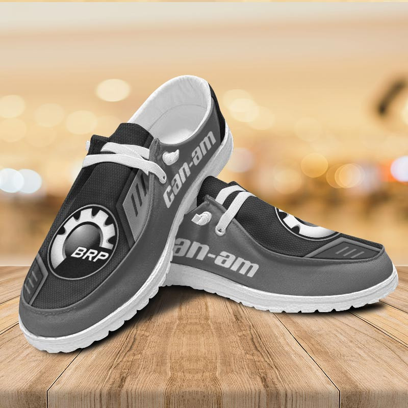 footwearelite can am custom name hey dude shoes 7zcst