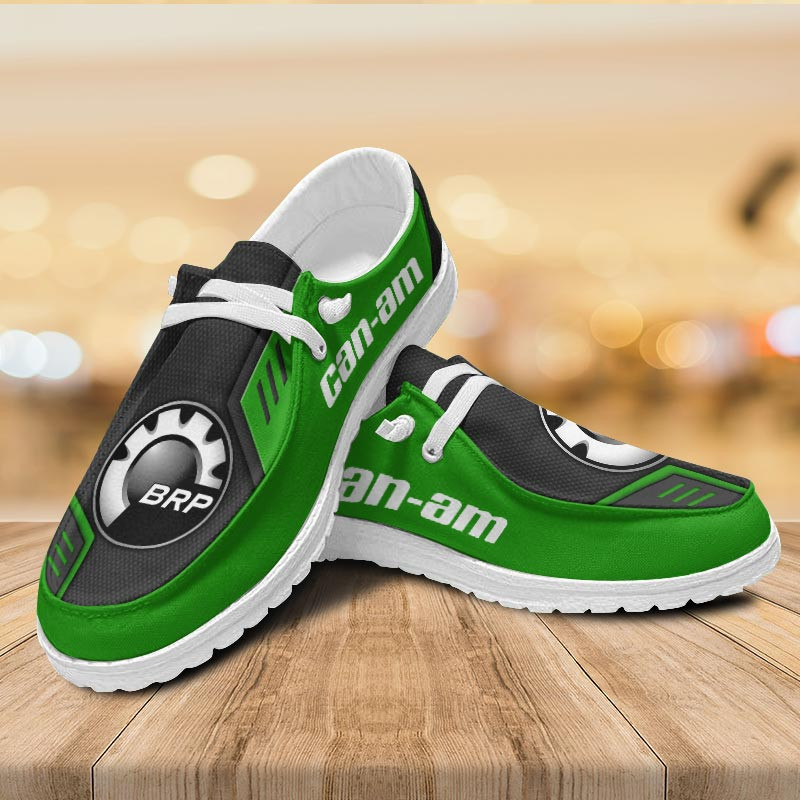 footwearelite can am custom name hey dude shoes bqneg