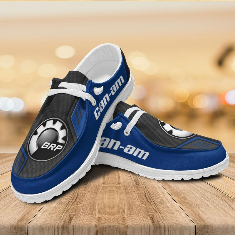 footwearelite can am custom name hey dude shoes hdmhq