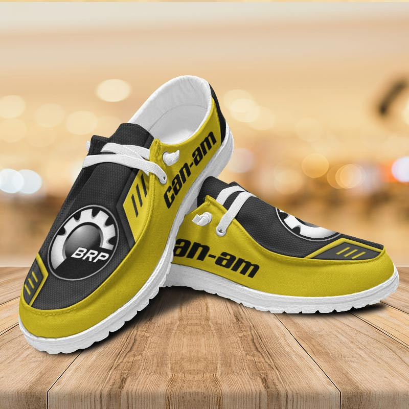 footwearelite can am custom name hey dude shoes kxzat